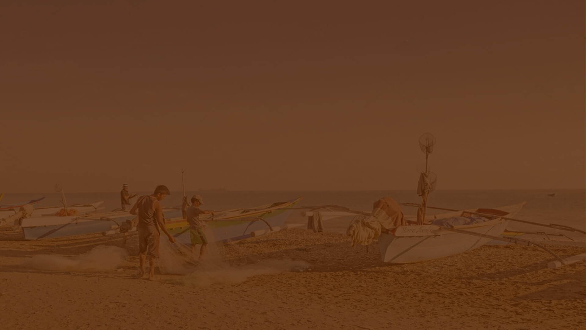 Slide background